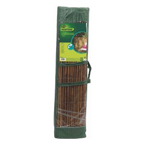 Mata bambusowa Bamboocane - 1 x 5 m