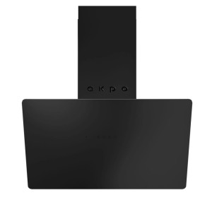 Akpo Okap kominowy WK-11 Smart Royal czarny 60 cm
