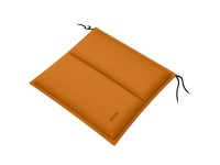 Poduszka na siedzisko CITY 4411 pomarańczowa