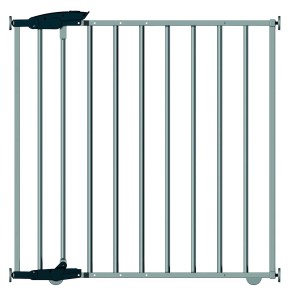 4IQ Barierka zabezpieczająca Elia srebrna 73 × 105 cm