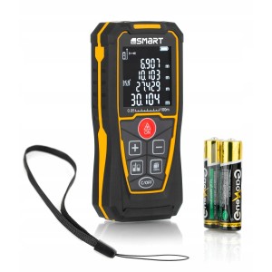 SMART365 Dalmierz laserowy SM-06-01100 100 m