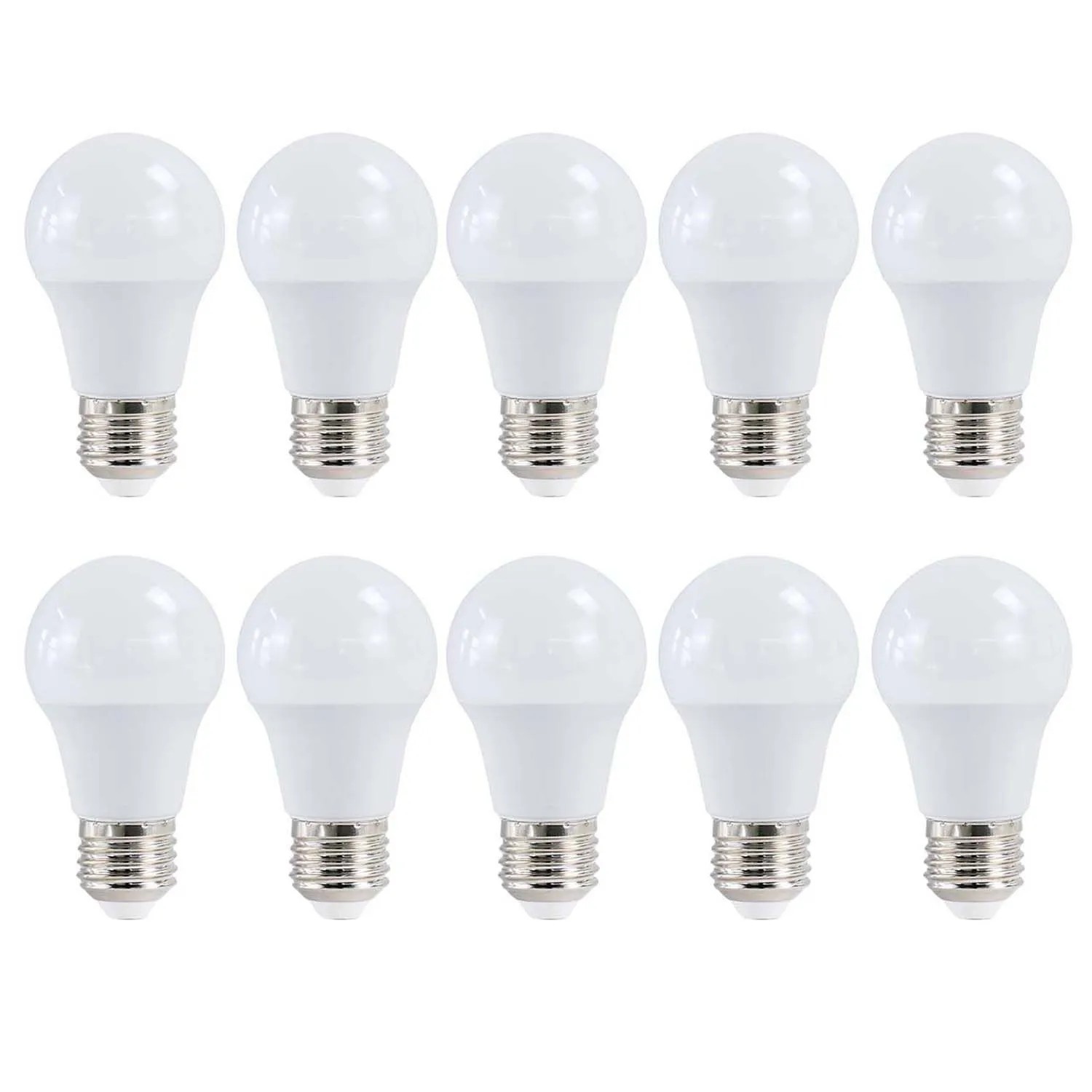 Goldlux Żarówka LED Platinum A60 E27 15W 4000K 1520lm 10 szt.