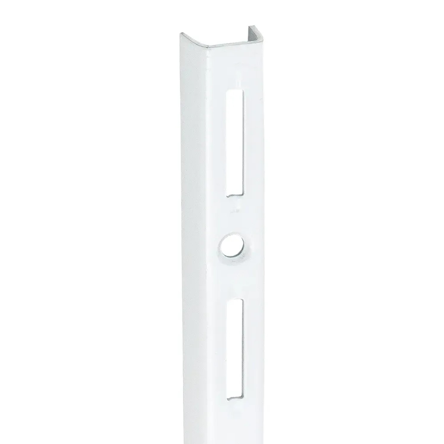 Domax Szyna pojedyncza biała 150 mm
