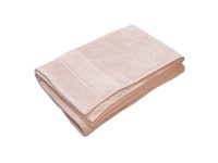 Sepio Ręcznik bawełniany 50 x 90 cm różowy