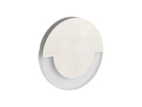 Kanlux Oprawa LED SOLA chrom 0,8W 15 lm 6500K