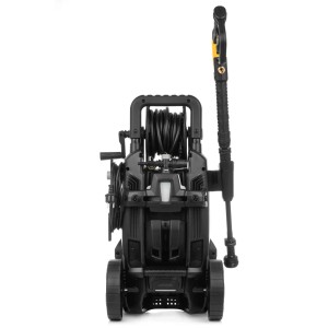 DeWALT Myjka ciśnieniowa DXPW001DTS 2100W 160 bar