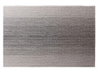 Podkładka na stół COLLIE 45 x 30 cm szaro-beżowa