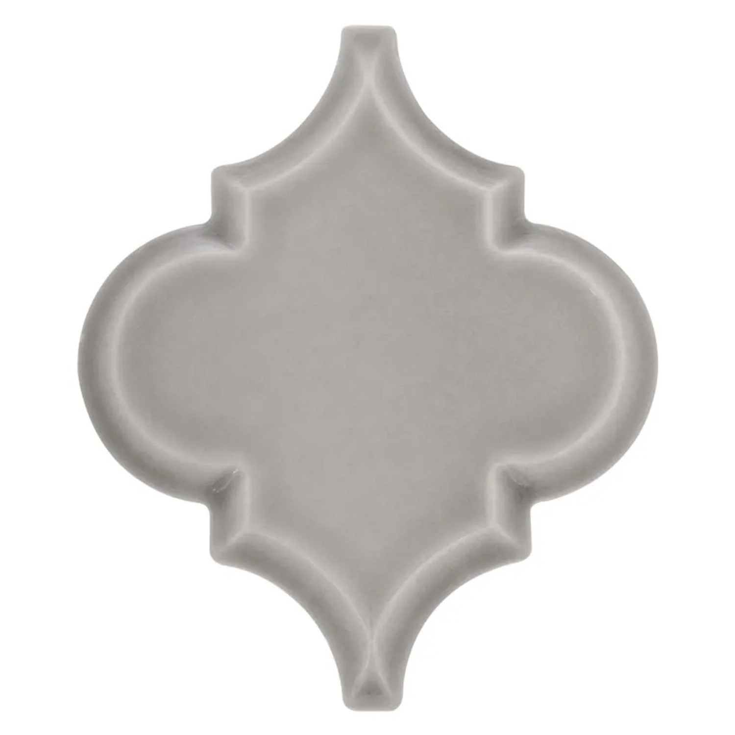 Kafelek Arabesco Grey 13,1 x 15,8 cm