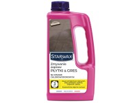Starwax Zmywacz zaprawy cementowej Płytki&Gres 1 l