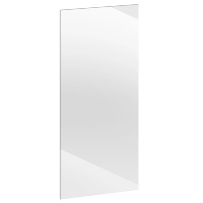 Front lustro biały do korpusu 50 x 112,8 cm Garderoby/Szafy Modułowe