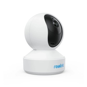 Reolink Kamera wewnętrzna obrotowa E Series E330 WiFi biała 4MP