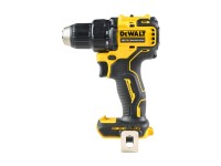 DeWALT Wiertarko-wkrętarka akumulatorowa DCD708N-XJ 18V