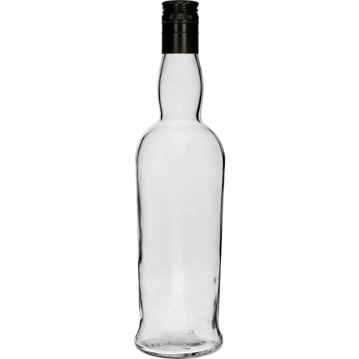 Butelka Kapitańska z zakretką - 700 ml