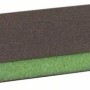 Gąbka ścierna Bosch Expert S473, super drobna, 98x120x13mm, do prac murarskich i glazurniczych.