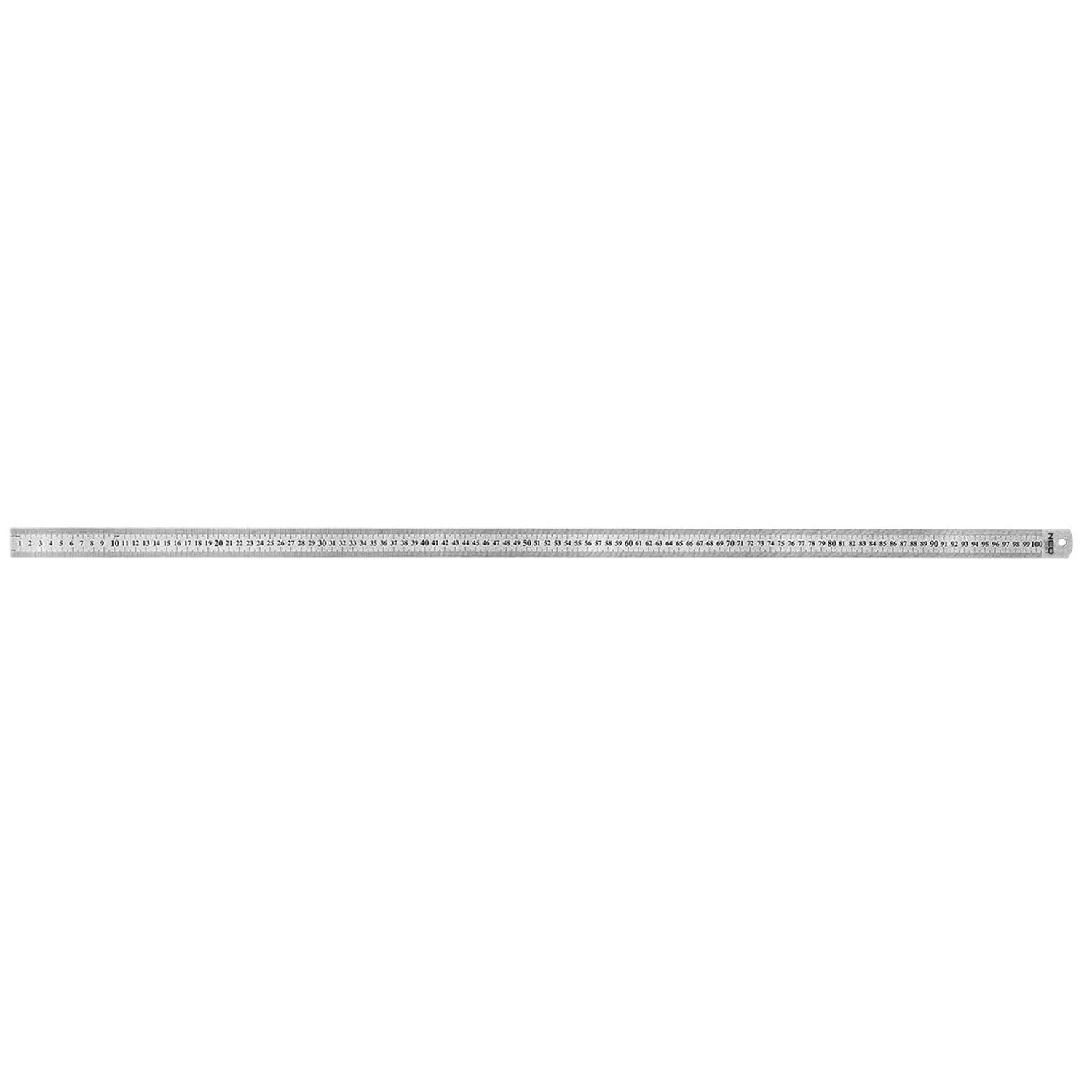 Neo Tools Przymiar liniowy 100 cm