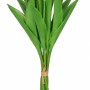 Sztuczne bukiet tulipan jasny róż - 35 cm