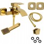 Granitan Bateria wannowa Elva gold_6