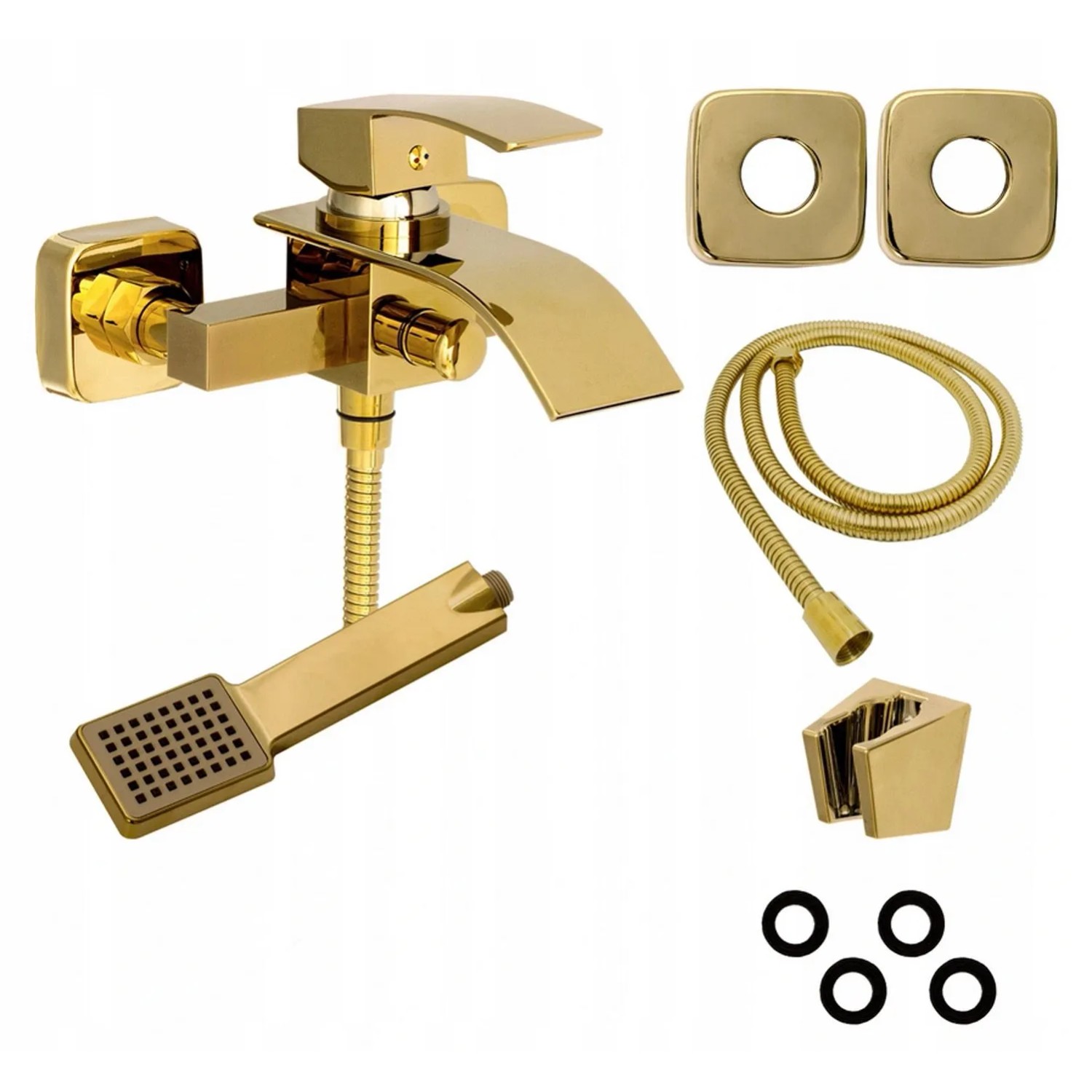 Granitan Bateria wannowa Elva gold_6