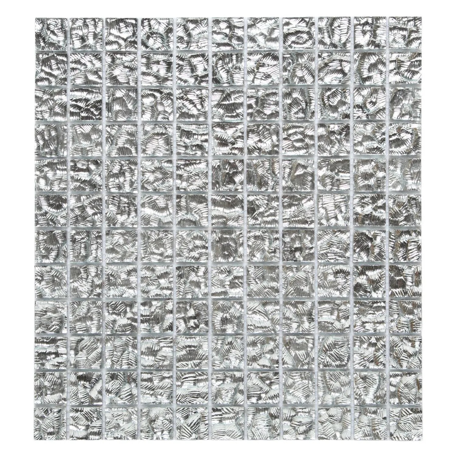 Mozaika Silverato  30 x 30 cm