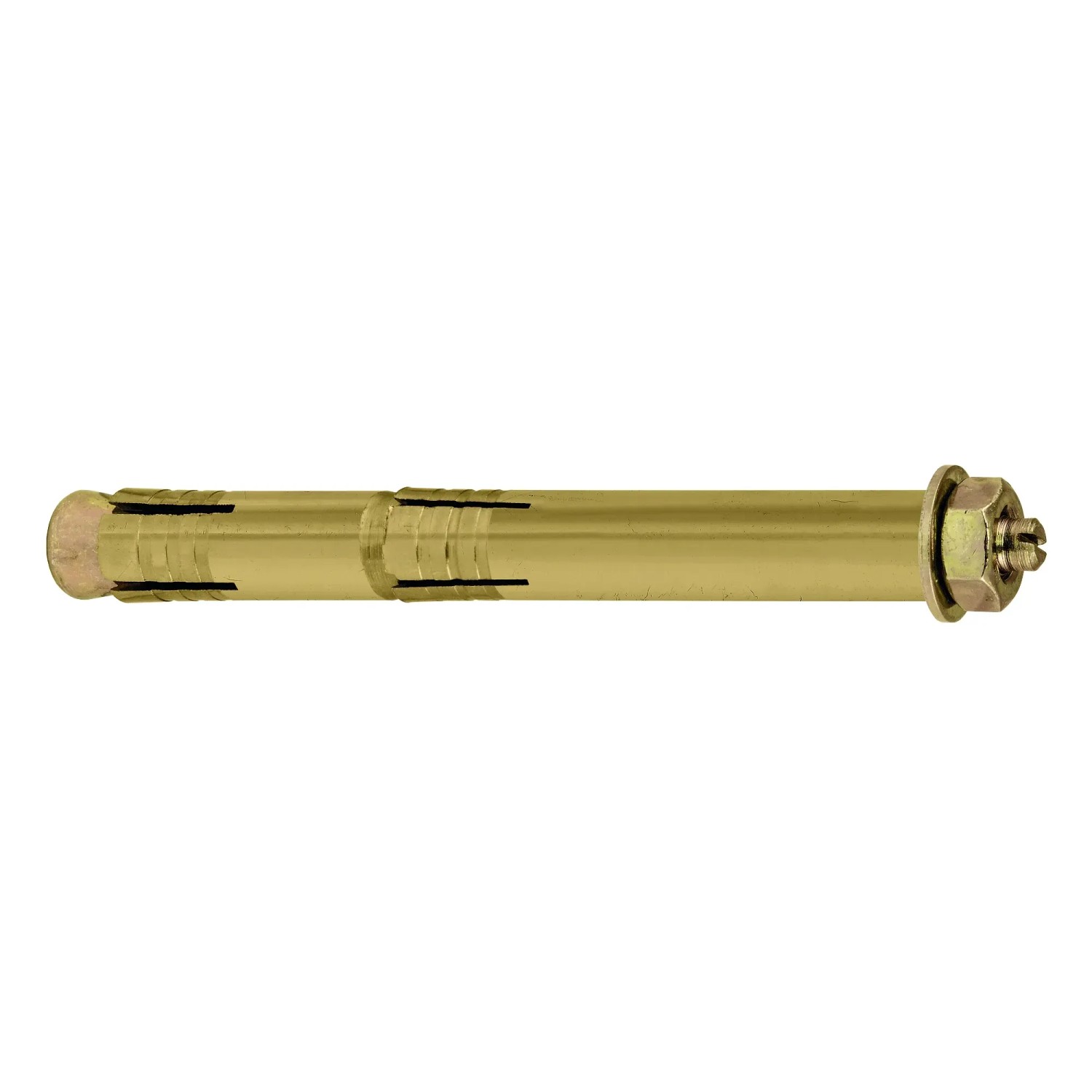 Wkręt-met Kotwa stalowa dwurozporowa 12 mm x 180 mm