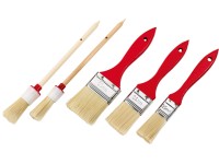 Zestaw pędzli 5 elementowy