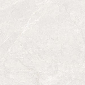 Gres szkliwiony Lucca bianco carving 60 x 60 cm