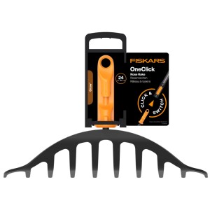 Fiskars Grabie do róż OneClick