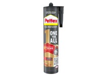 Pattex klej One4All Błyskawiczna Przyczepność 440g