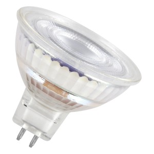 Osram Żarówka LED SMR163536 3,8W 345lm 2700K GU5.3