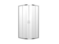 Signika Kabina prysznicowa Avia 80 chrom