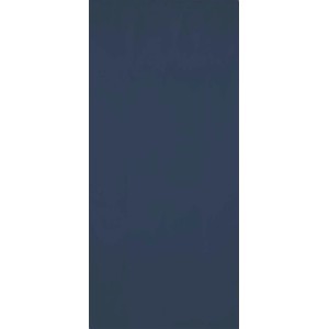 Zasłona DARK zaciemniająca na taśmie 140 x 270 cm niebieska