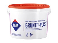 Atlas Grunt szczepny Grunto-plast 5 kg Atlas Grunt szczepny Grunto-plast 5 kg