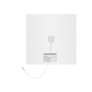 Mission Air Mata grzewcza pod lustro 100x100cm