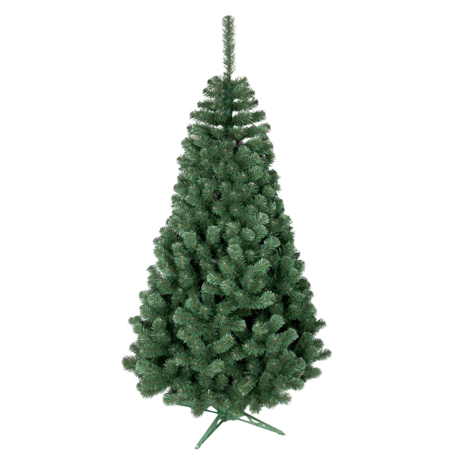 Choinka sztuczna Jodła gęsta - 150 cm