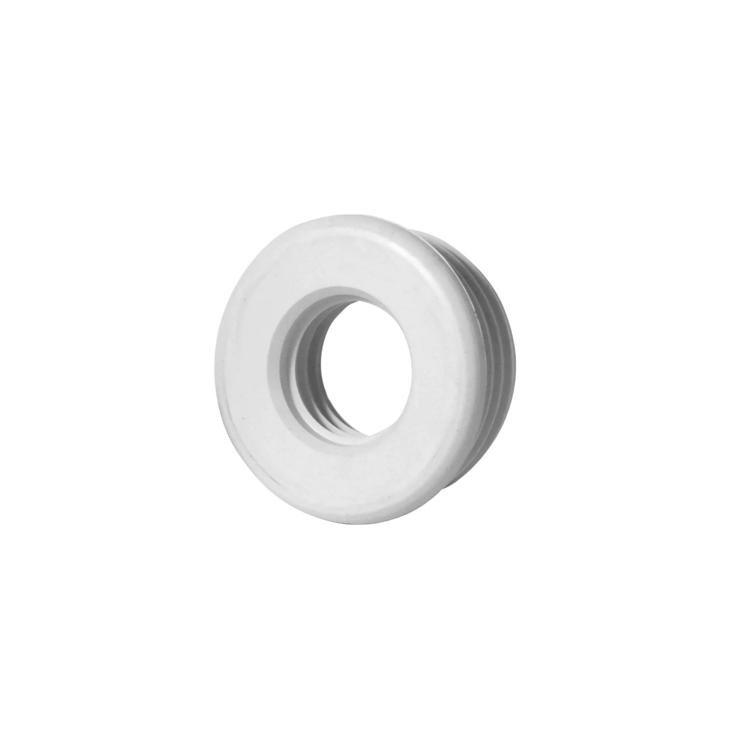 Tycner Uszczelka redukcyjna wargowa biała 56 mm x 45 mm