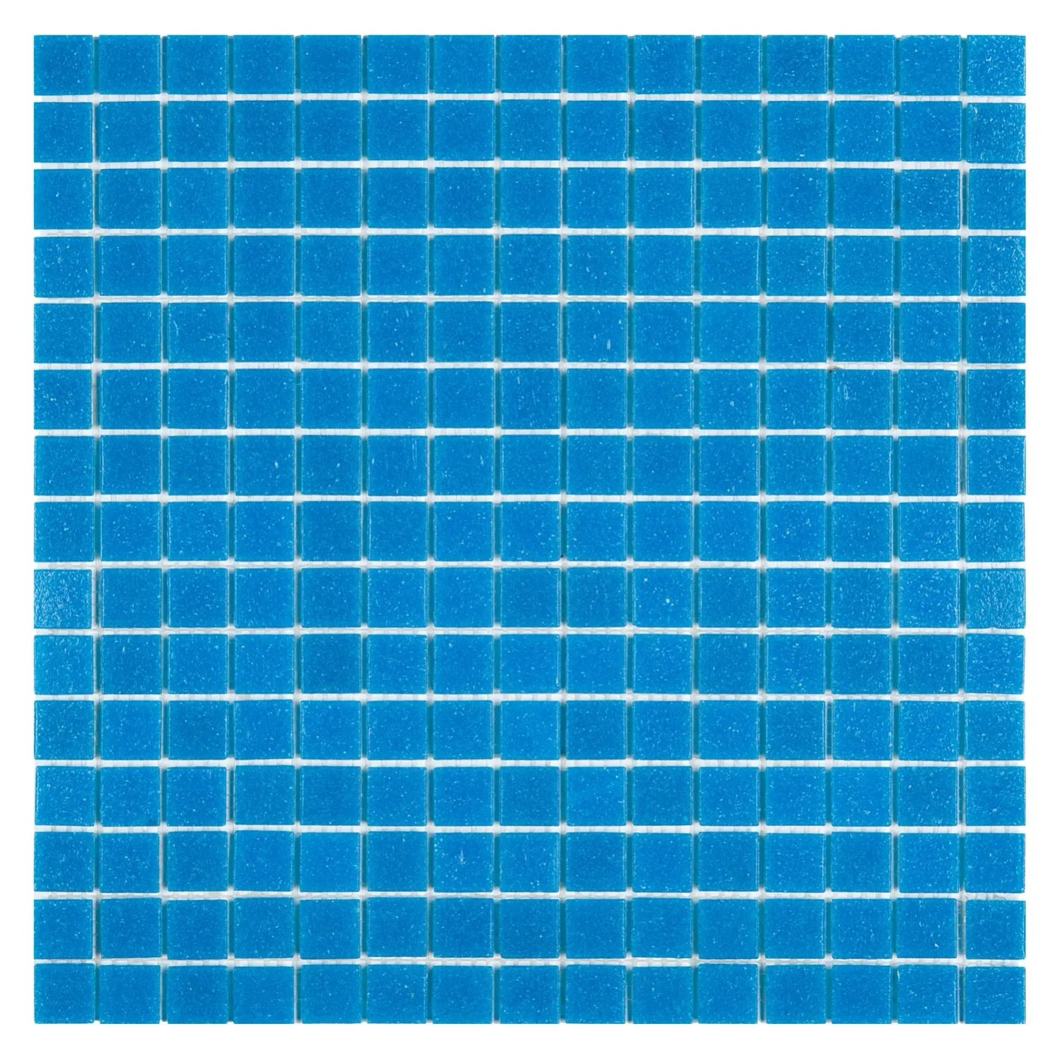 Mozaika Q sky blue 32,7 x 32,7 cm