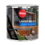 Altax Premium lakierobejca do drewna Palisander, puszka. Ochrona drewna do użytku zewnętrznego.