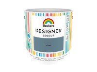 Farba lateksowa Beckers Designer azure 2,5 l
