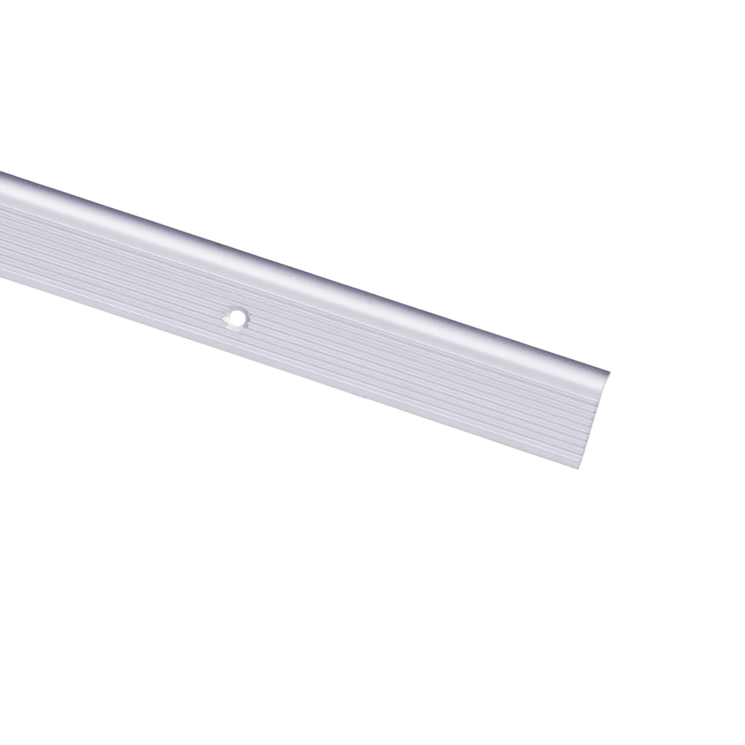GAH Alberts Profil schodowy aluminiowy 20 mm x 6,3 mm x 1000 mm