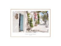 Obraz Artbox GREECE 50 cm x 70 cm