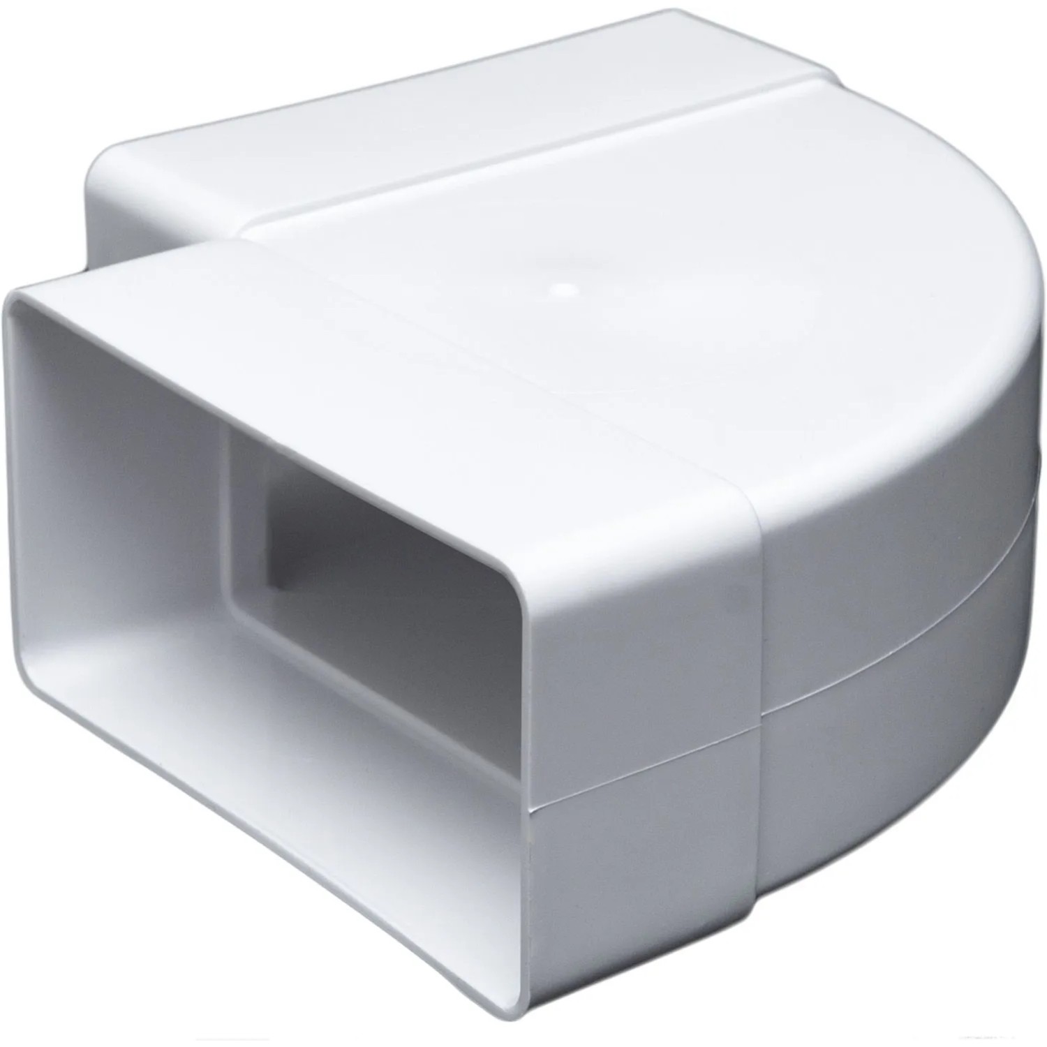 Przybysz Kolano poziome 90 - 110 x 55 mm