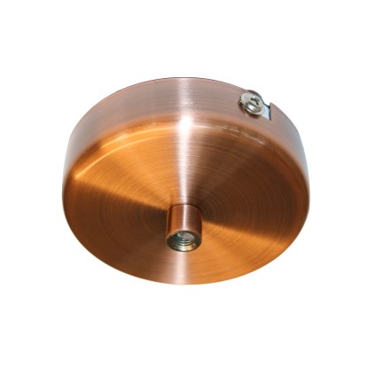 Markslöjd Podsufitka do lamp Arto miedź