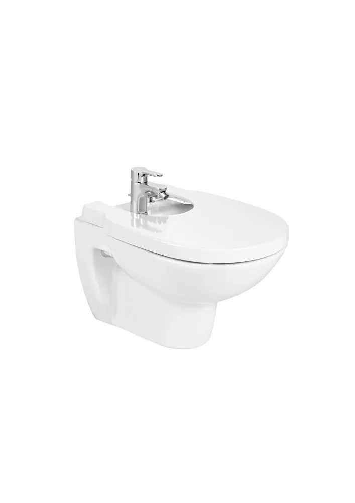 Roca Debba Round Bidet Podwieszany 54 cm