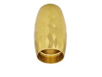 Goldlux Oprawa natynkowa BELLA 1 x GU10 złota Goldlux Oprawa natynkowa BELLA 1 x GU10 złota