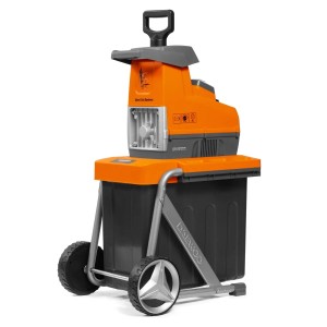 DAEWOO Rozdrabniacz elektryczny DSR 3000E 2800W