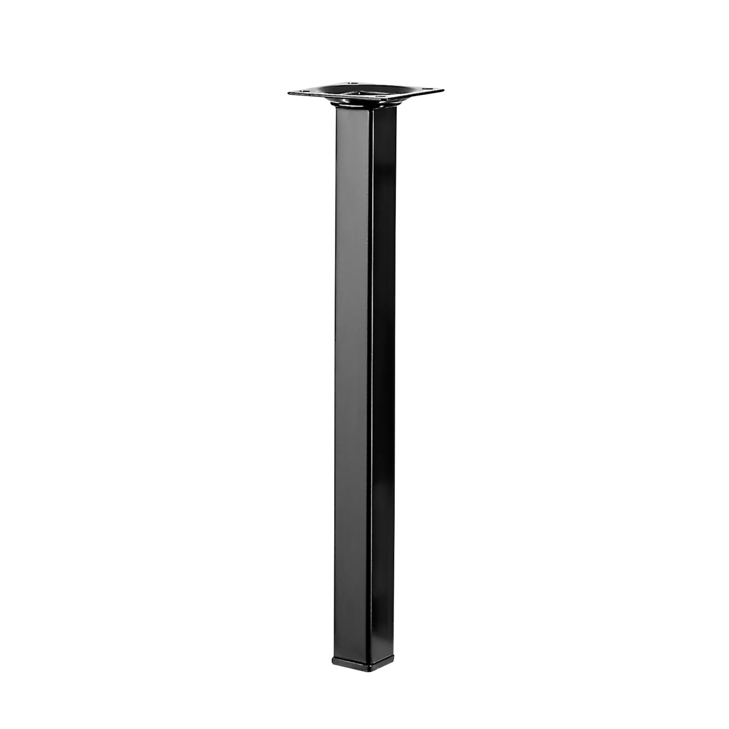 Hettich Noga meblowa 2,4 x 2,4 x 30 cm