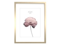 Ramka PRAGUE 30 x 40 cm szampańska