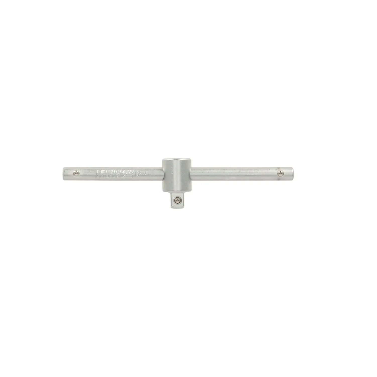 Hillen&Mohr Pokrętło T 1/4" 17H106 - 110 mm