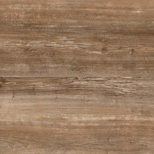 Parapet t.b.t. w kolorze drewna z naturalnym rysunkiem słojów.