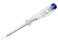 LUX Próbnik napięcia 250 V 140 mm LUX Próbnik napięcia 250 V 140 mm